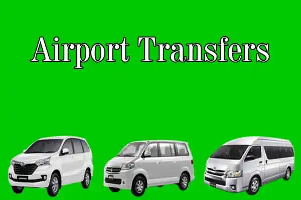 airport service